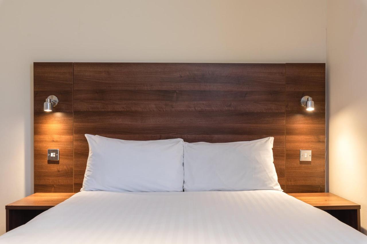 Best Western Carlton Hotel Blackpool Zewnętrze zdjęcie
