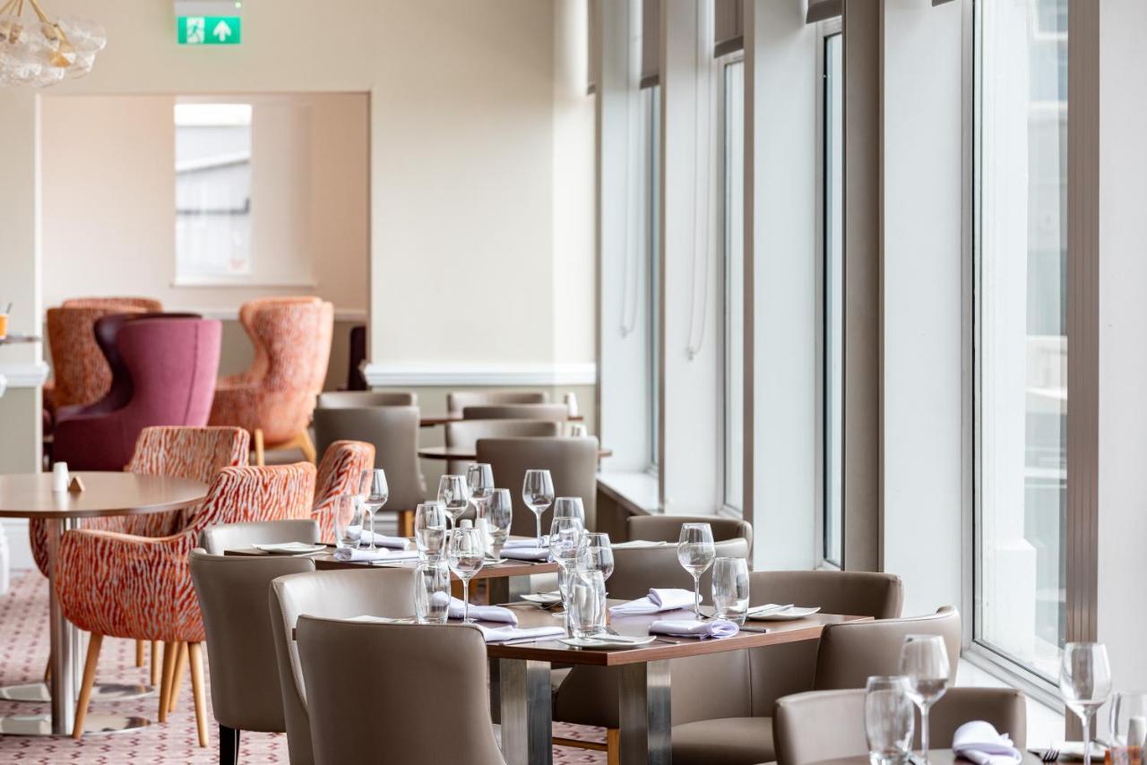 Best Western Carlton Hotel Blackpool Zewnętrze zdjęcie