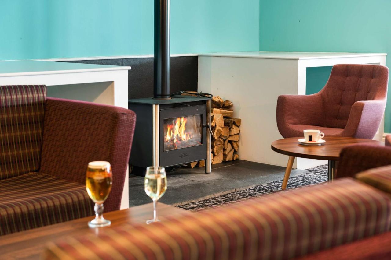 Best Western Carlton Hotel Blackpool Zewnętrze zdjęcie