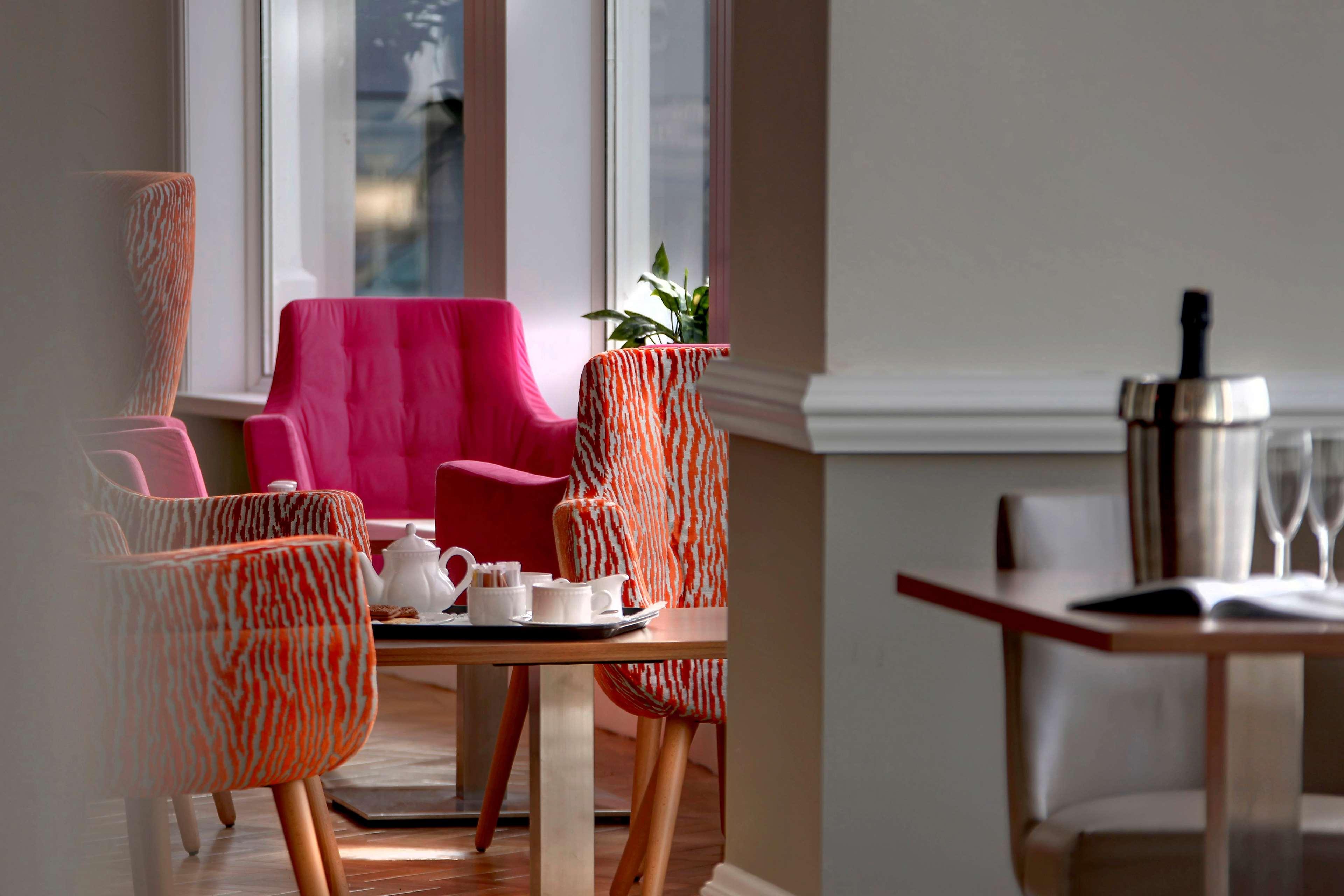 Best Western Carlton Hotel Blackpool Zewnętrze zdjęcie
