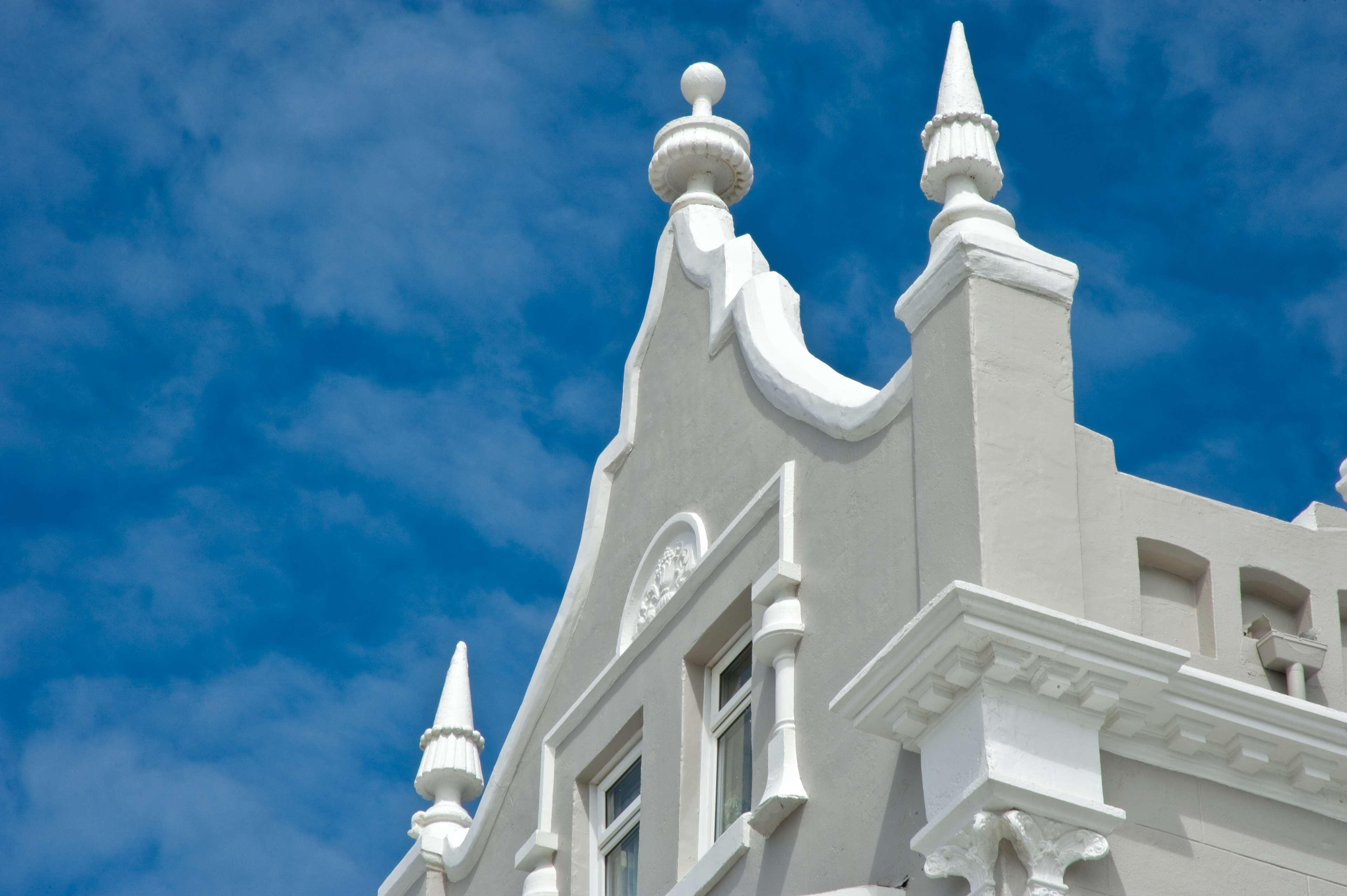 Best Western Carlton Hotel Blackpool Zewnętrze zdjęcie
