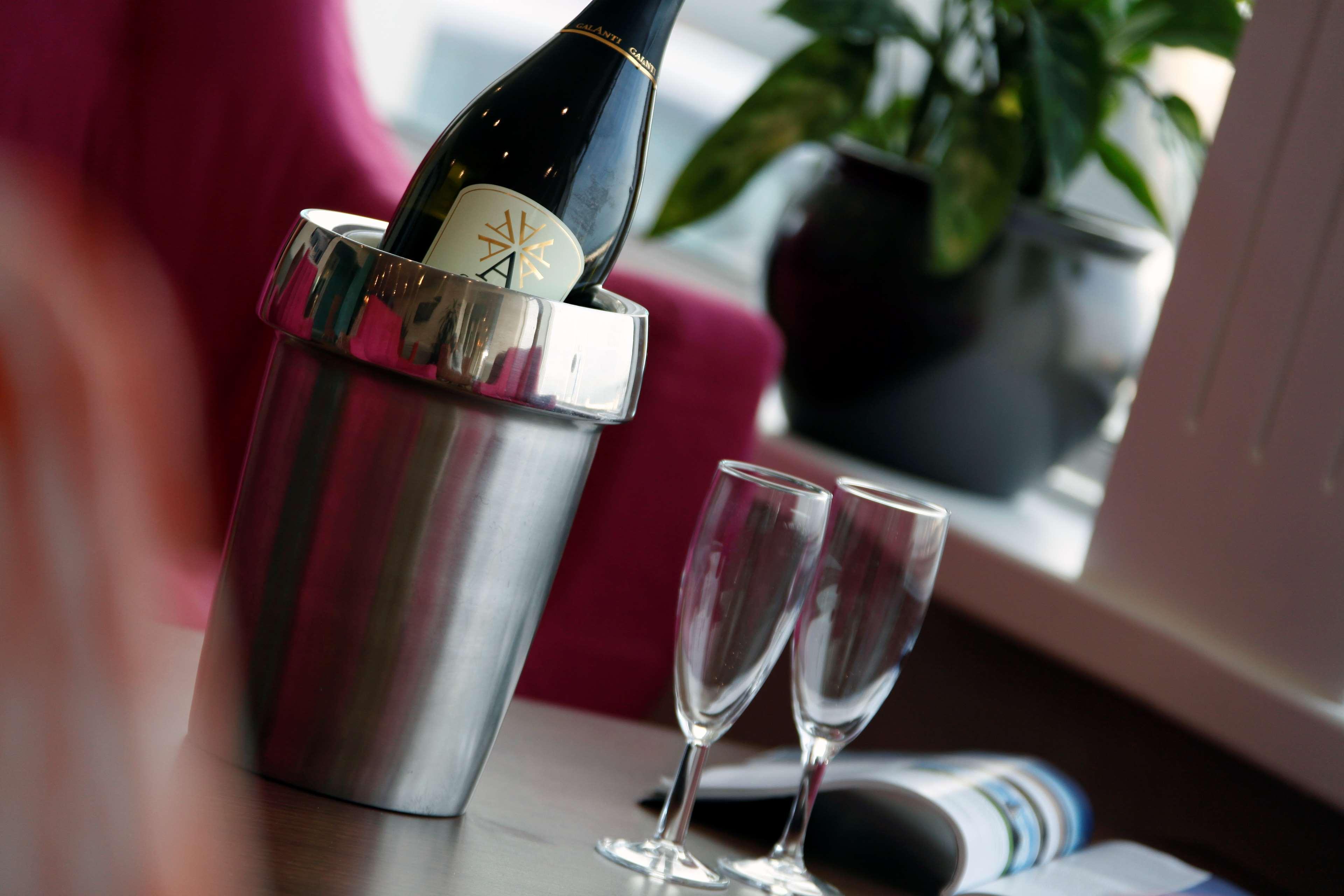 Best Western Carlton Hotel Blackpool Zewnętrze zdjęcie