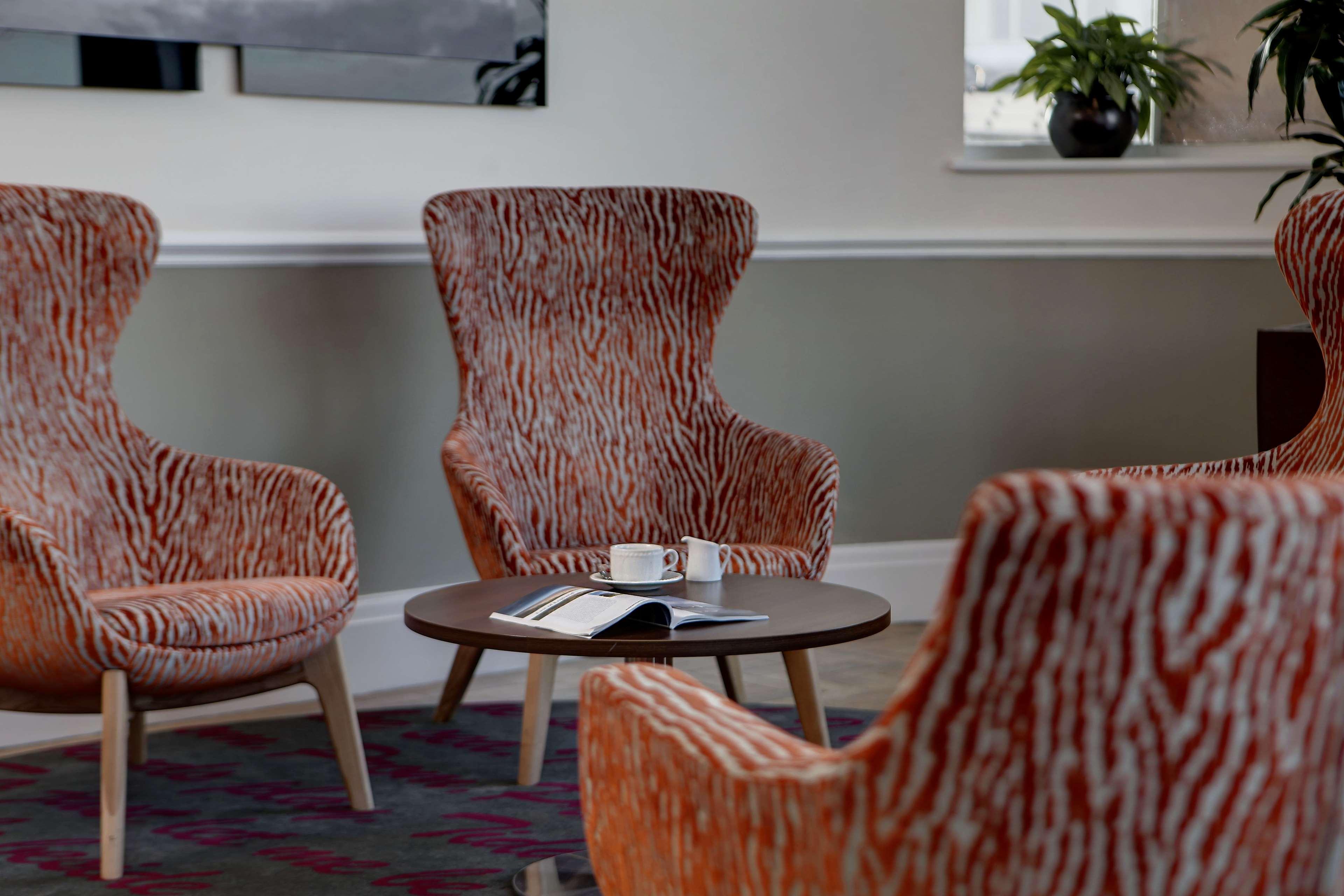 Best Western Carlton Hotel Blackpool Zewnętrze zdjęcie