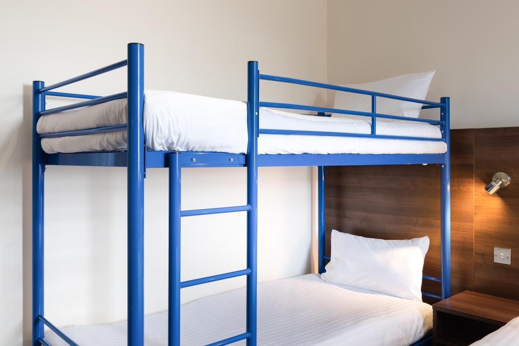 Best Western Carlton Hotel Blackpool Pokój zdjęcie